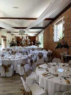 Organiser un évènement privé dans le 76