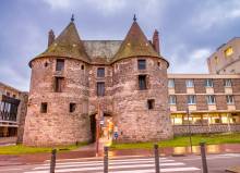 trouver une conciergerie à Dieppe en Normandie